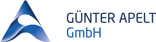 Logo Günter Apelt GmbH